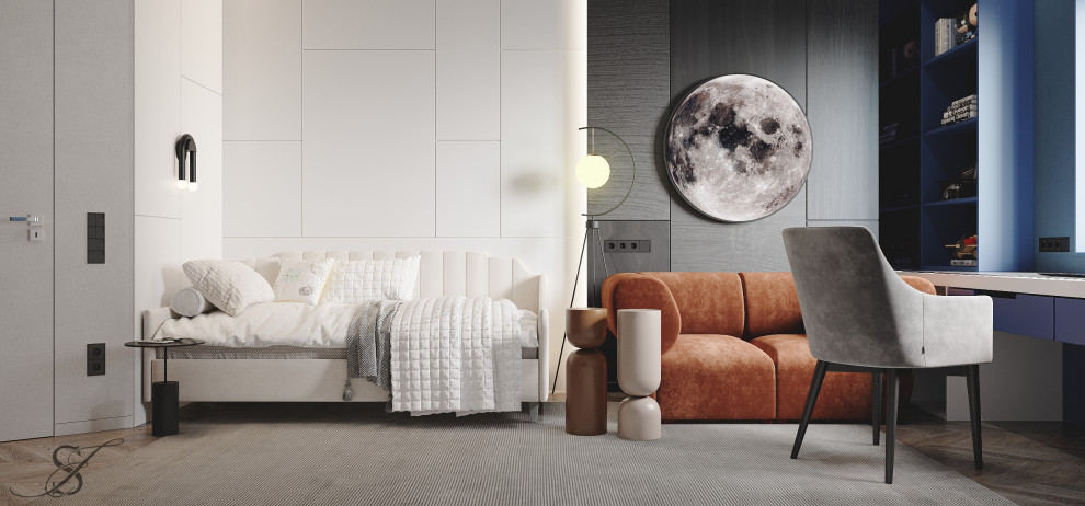 Роскошный дом в Сочи