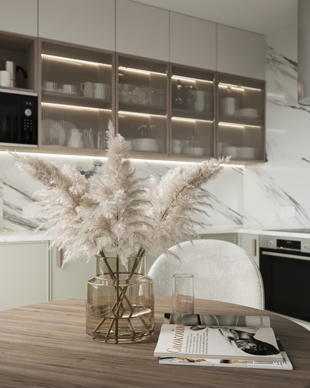 ЖК "ПЯТЬ ЗВЕЗД" 63 м2