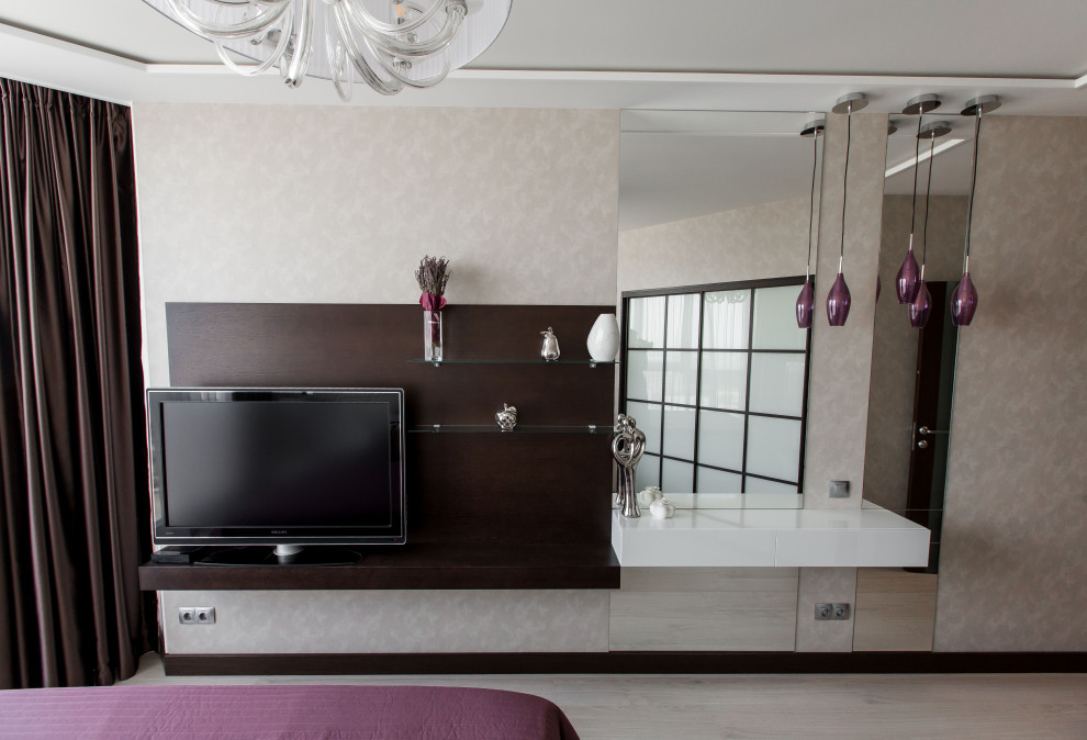 Мебель в квартиру на ул. Кальная