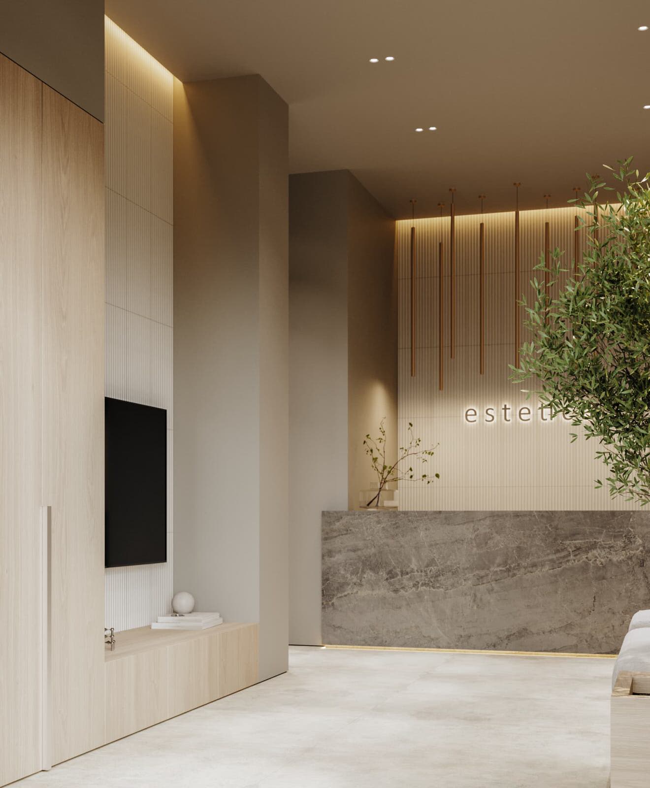 Dentistry Estetica