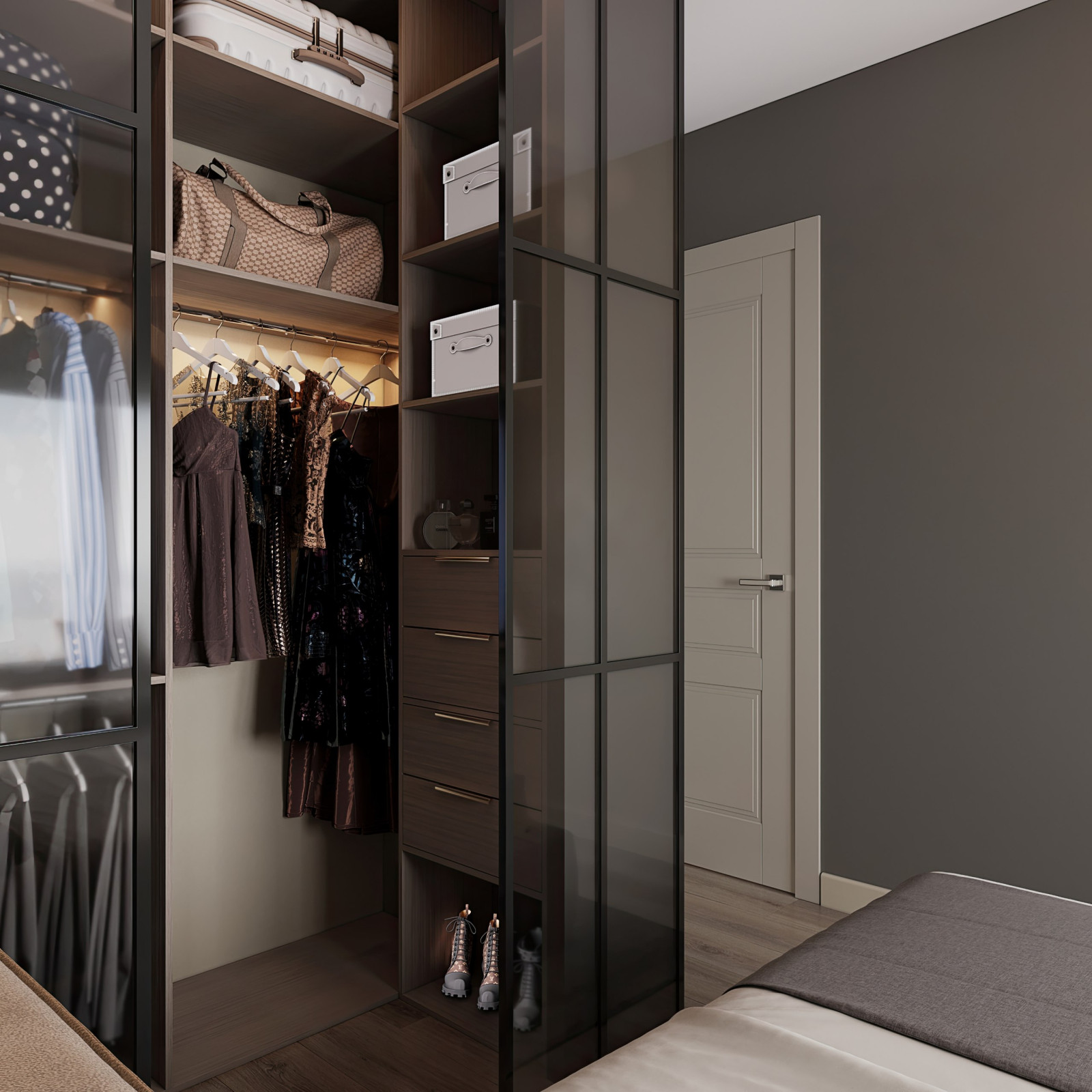 ЖК "Ильинские луга", г.Москва.