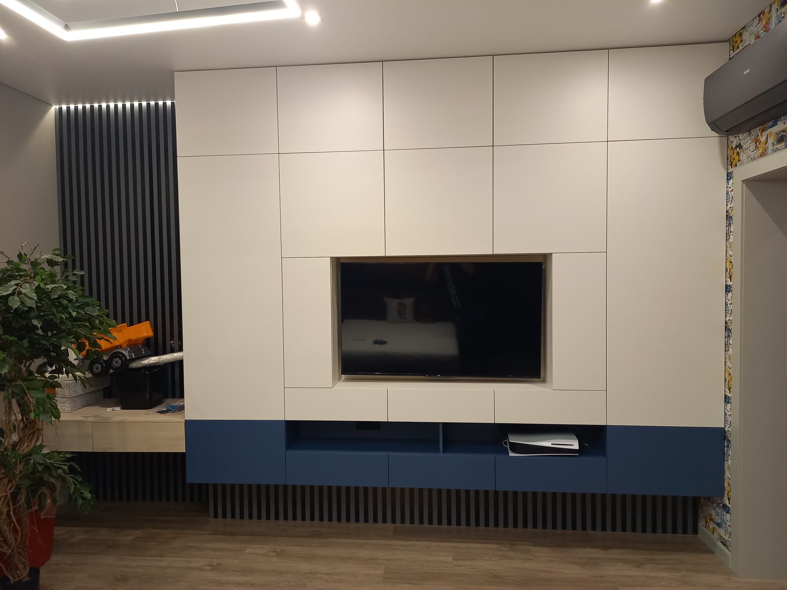 Наши работы