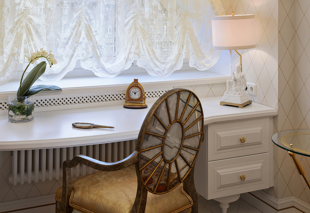 квартира в современном стиле