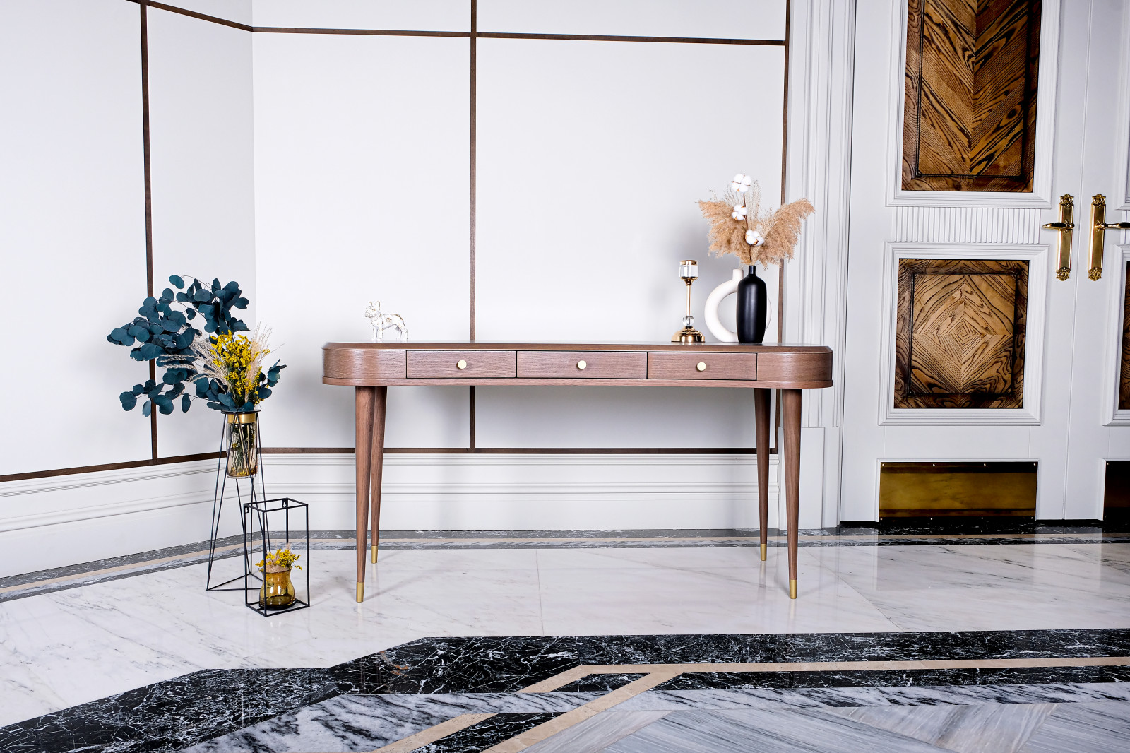 Коллекция Nutty