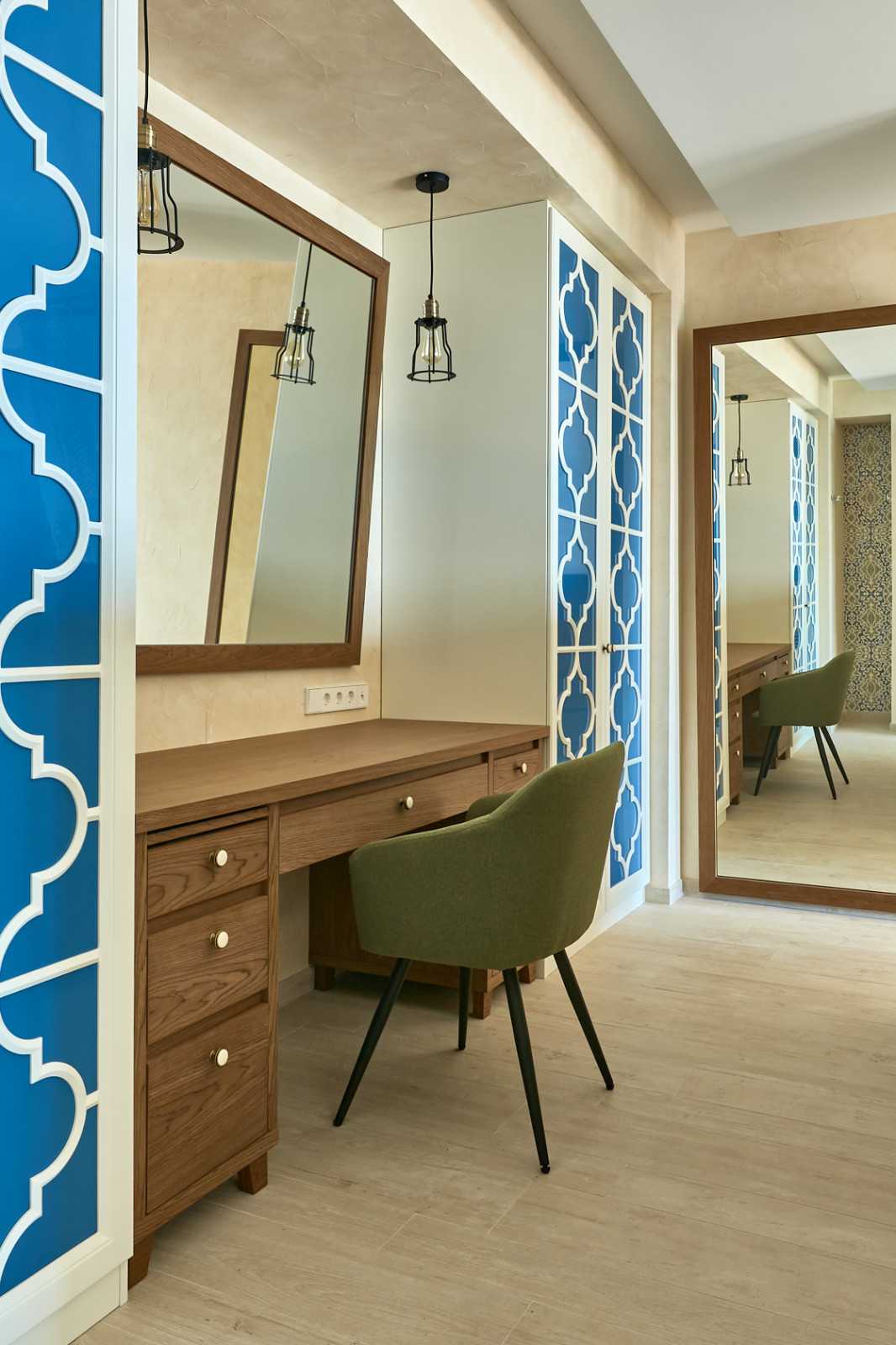 Квартира в Геленджике, ул. Лазурная