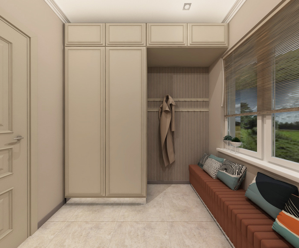 На спокойной волне