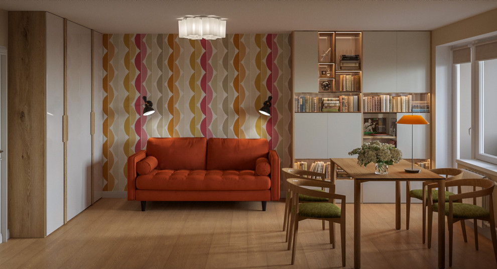 Профсоюзная 85