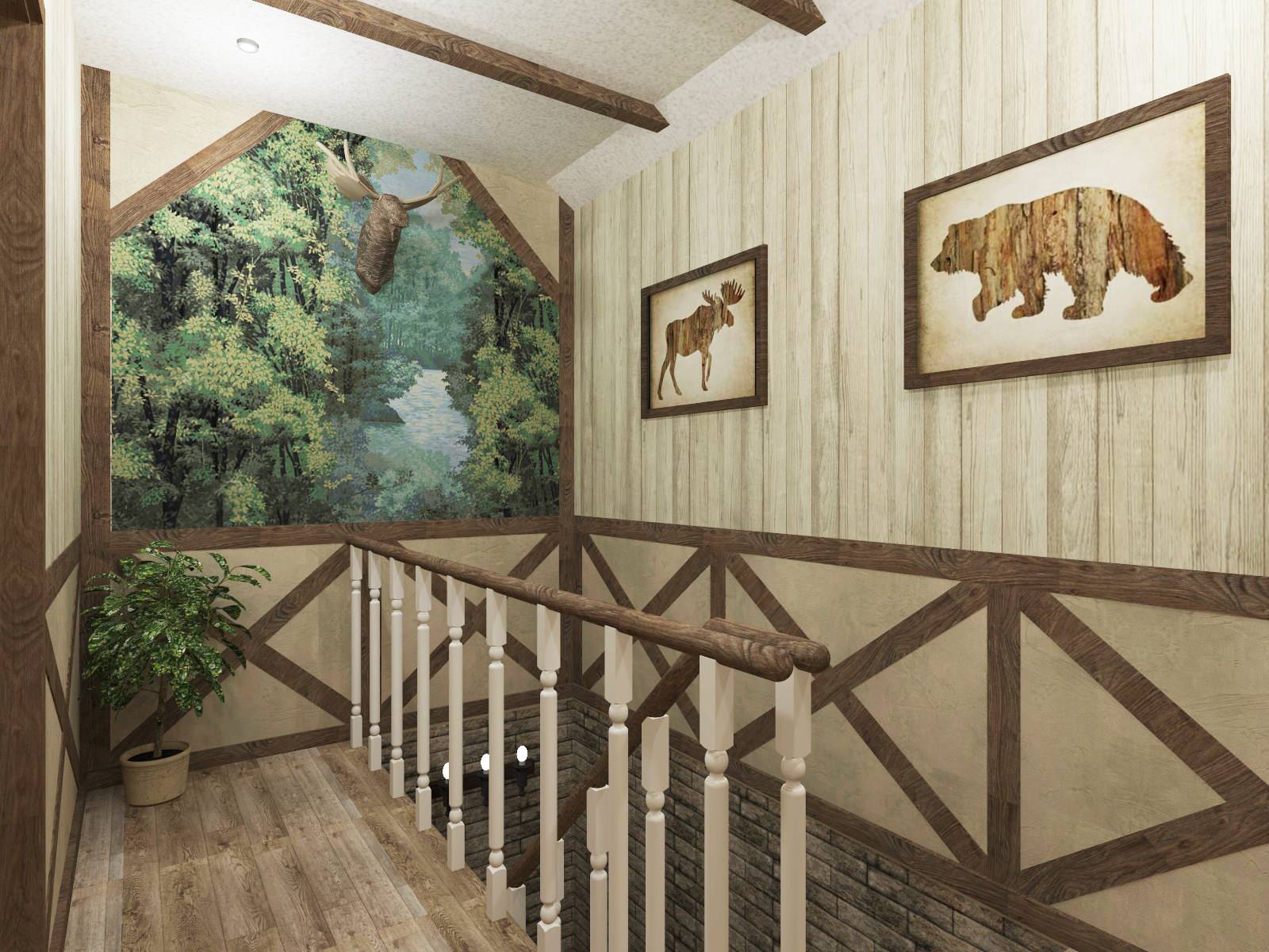 Гостевой дом