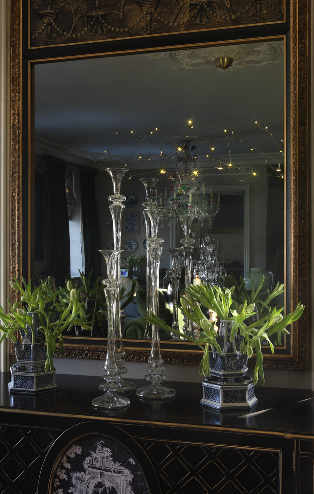 Квартира в Москве. Автор - Алла Шумейко