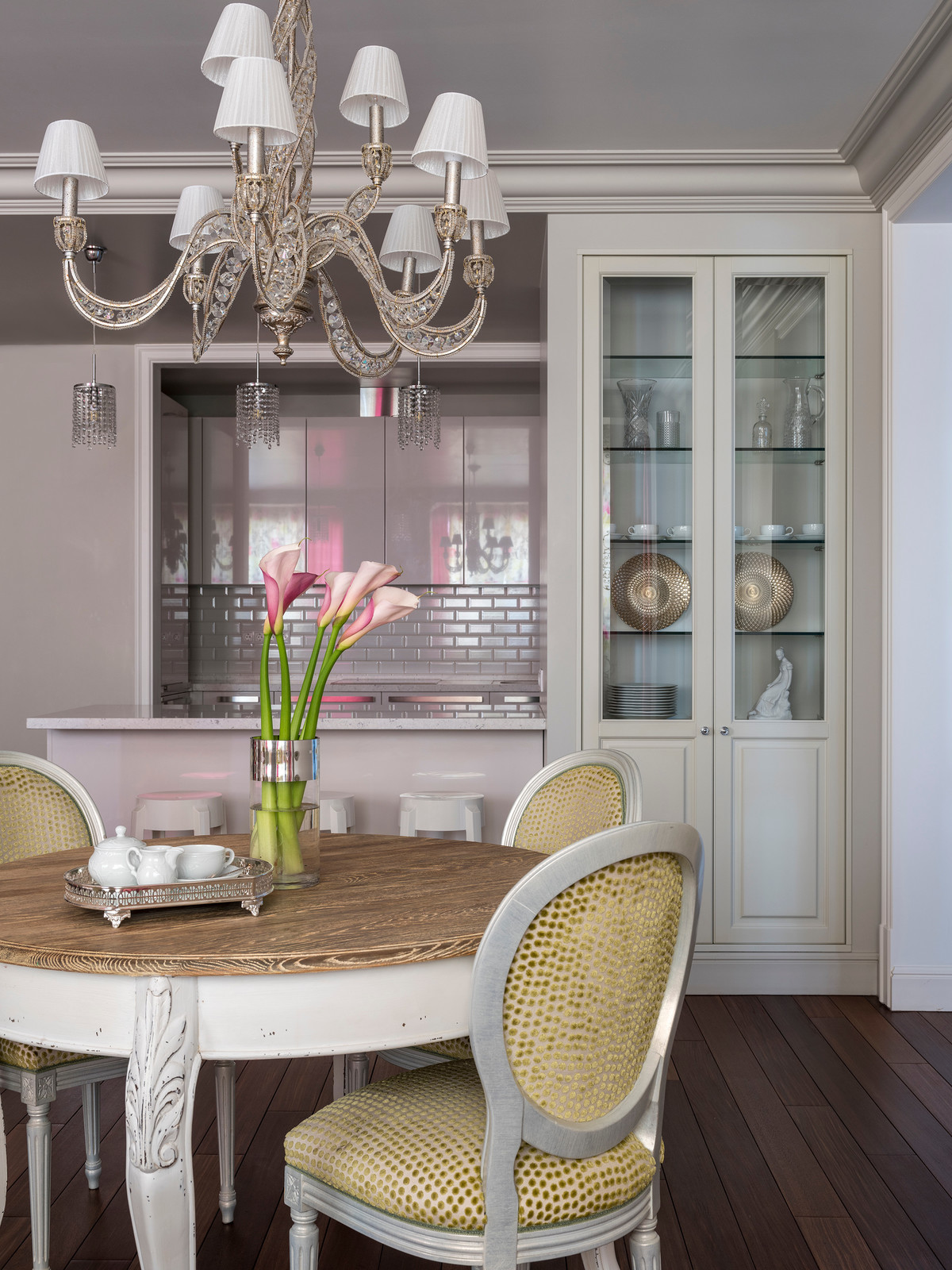 Парижский шик