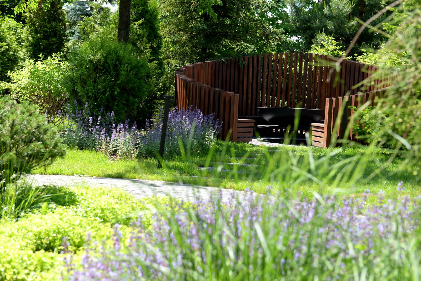 Обложка проекта: Монтевиль 2021