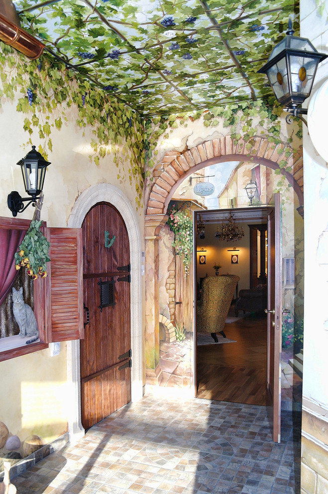 Дом в Павлово