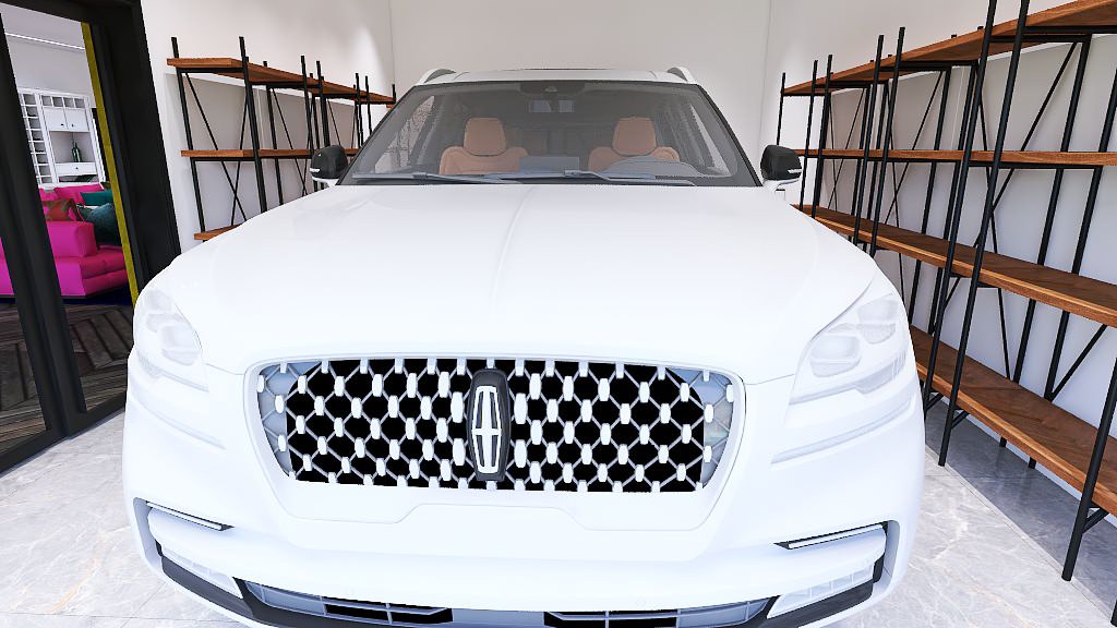 Двух этажный дом