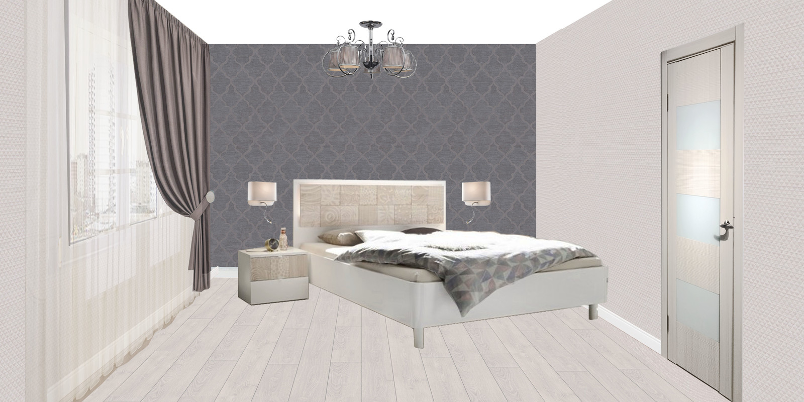 Новогорск Парк