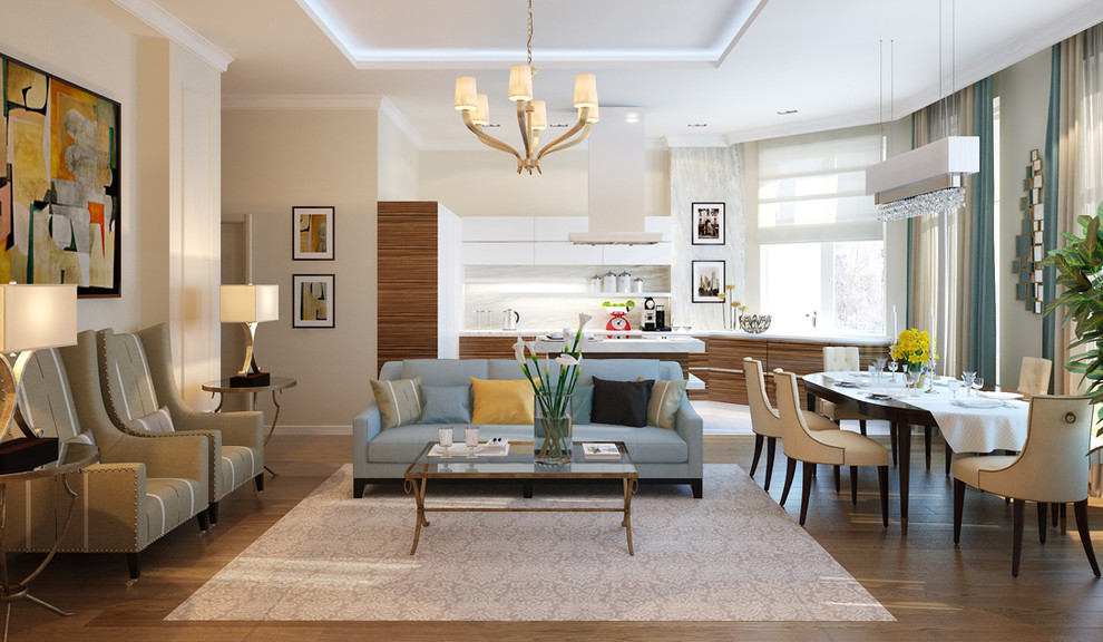 Нагорный бульвар