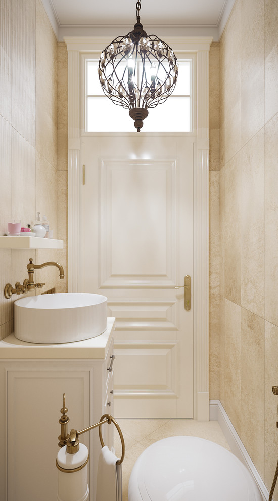 Квартира на Фрунзенской