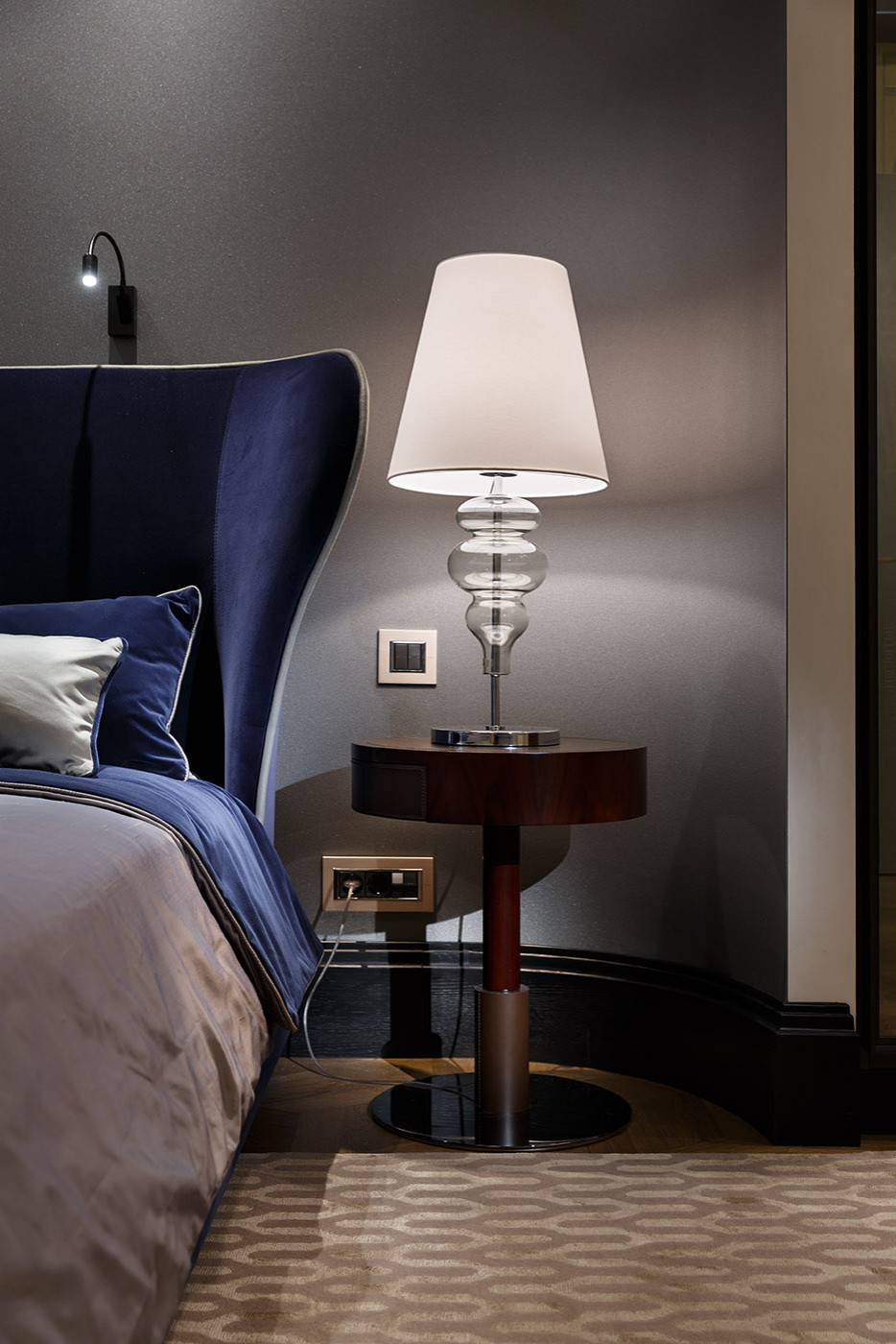 Артистичный комфорт