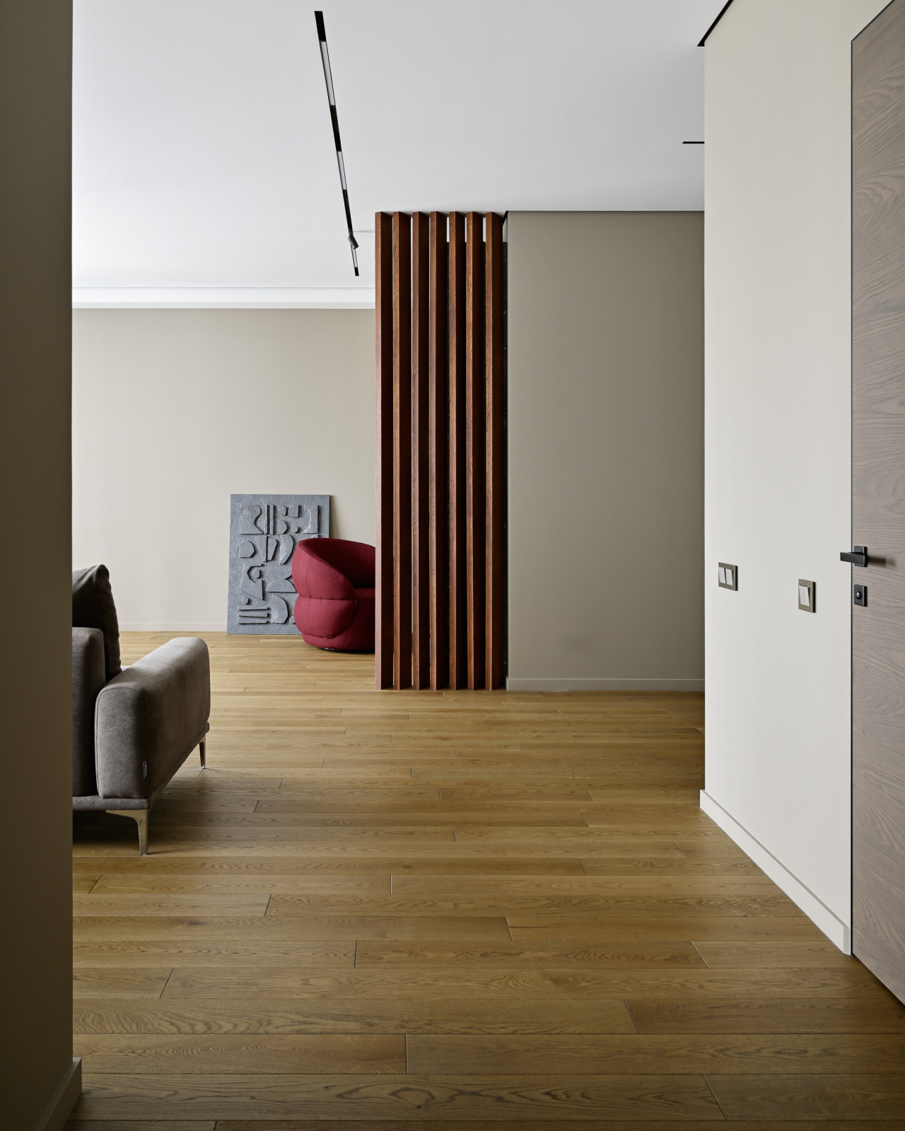 Квартира ул.Советская Тамбов