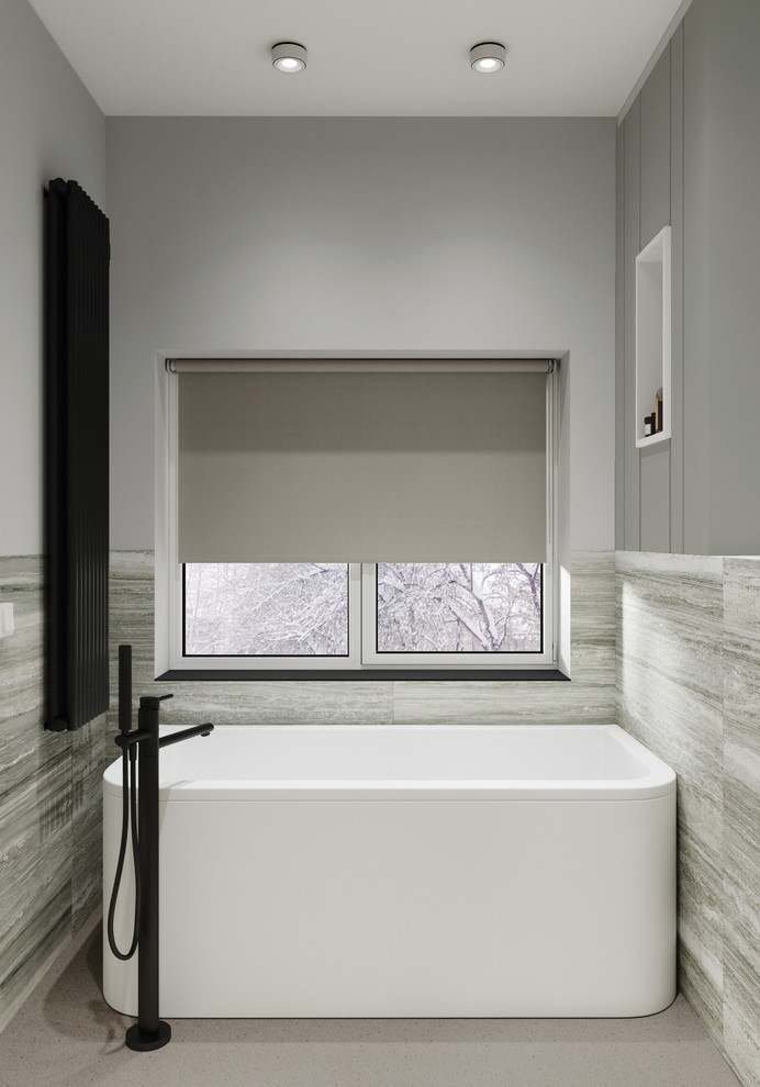 Коттедж в Звенигороде