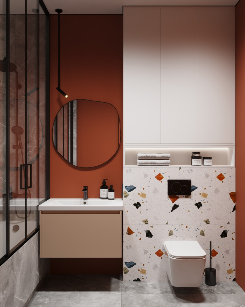 ЖК Svetlana Park Спб