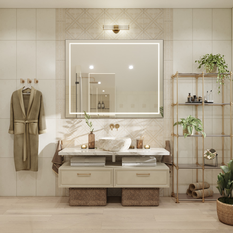 Дом на Новой Риге