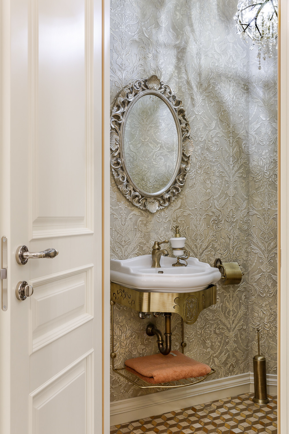 ЖК "Алые паруса"