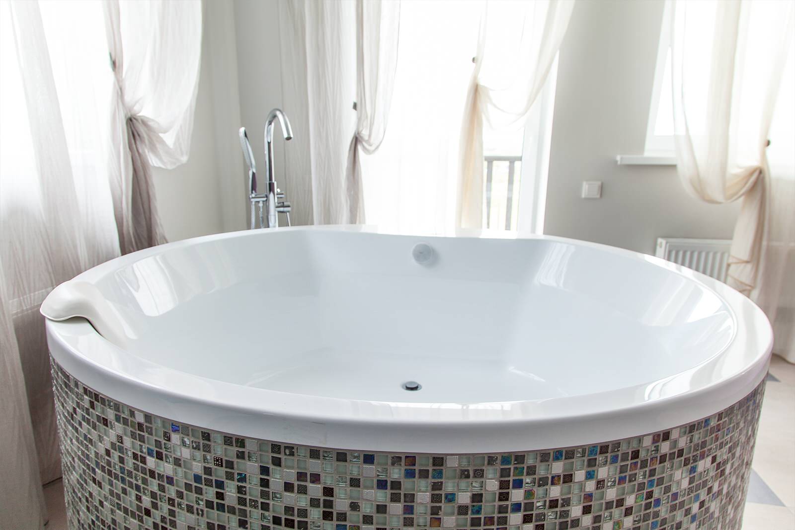 Дом в Павловых озёрах