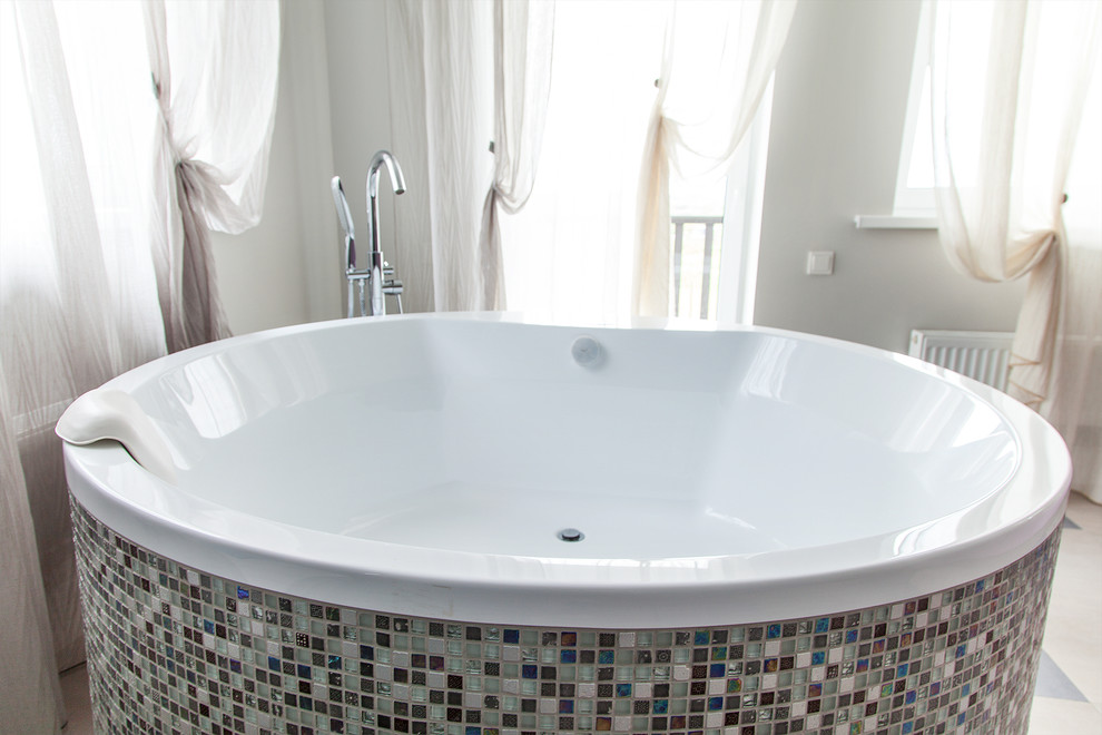 Дом в Павловых озёрах