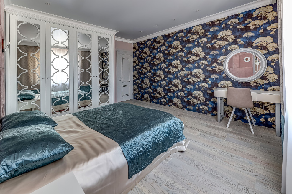 Дом в Невской Усадьбе