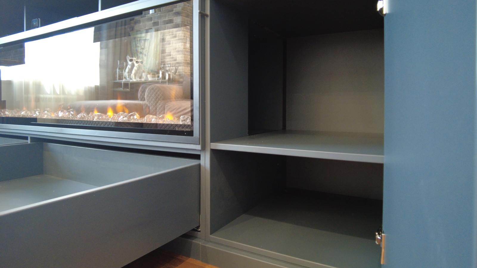 ЖК Ясный ТВ Зона