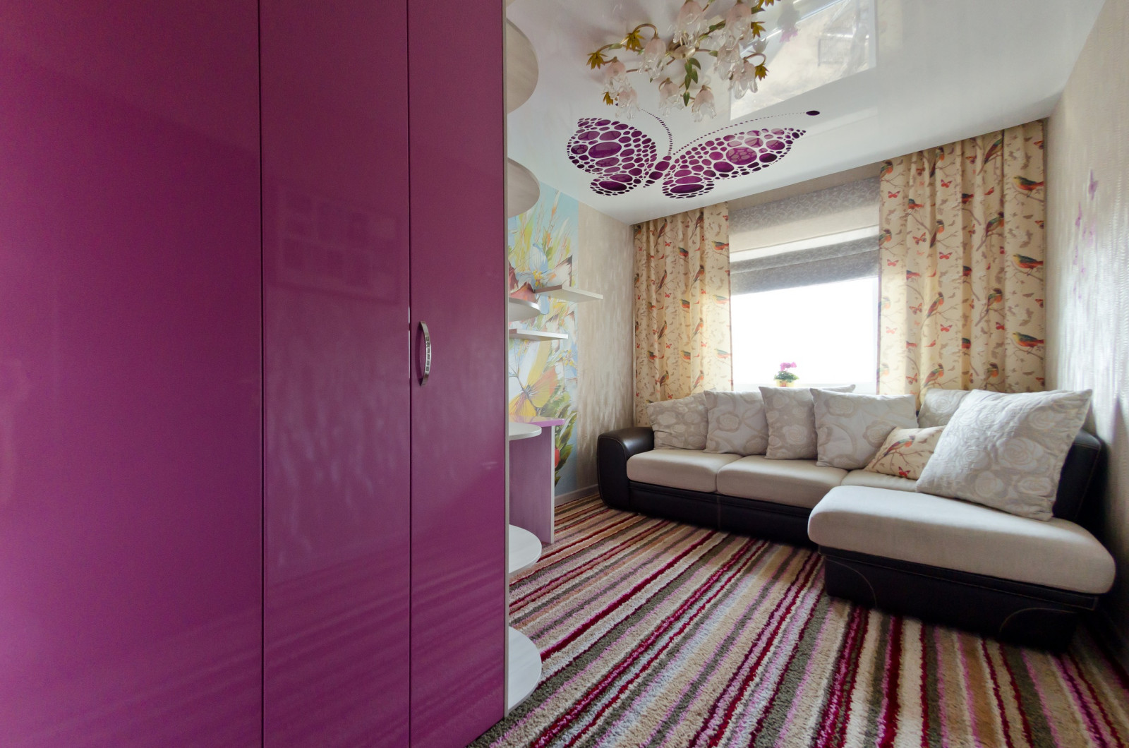 Детская для девочки