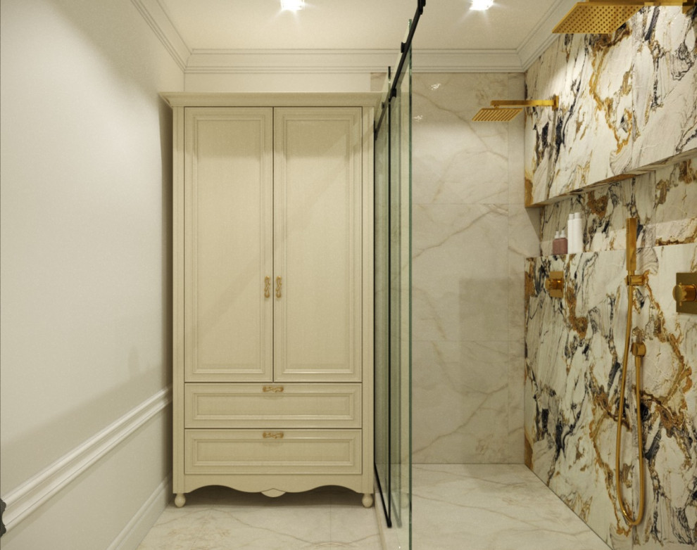 Дом на Безоблачной