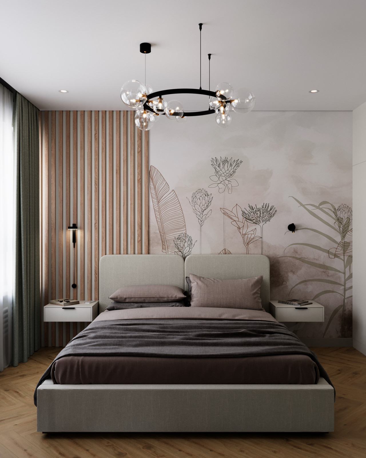 ЖК Новатор 60 кв м квартира для семьи с ребенком