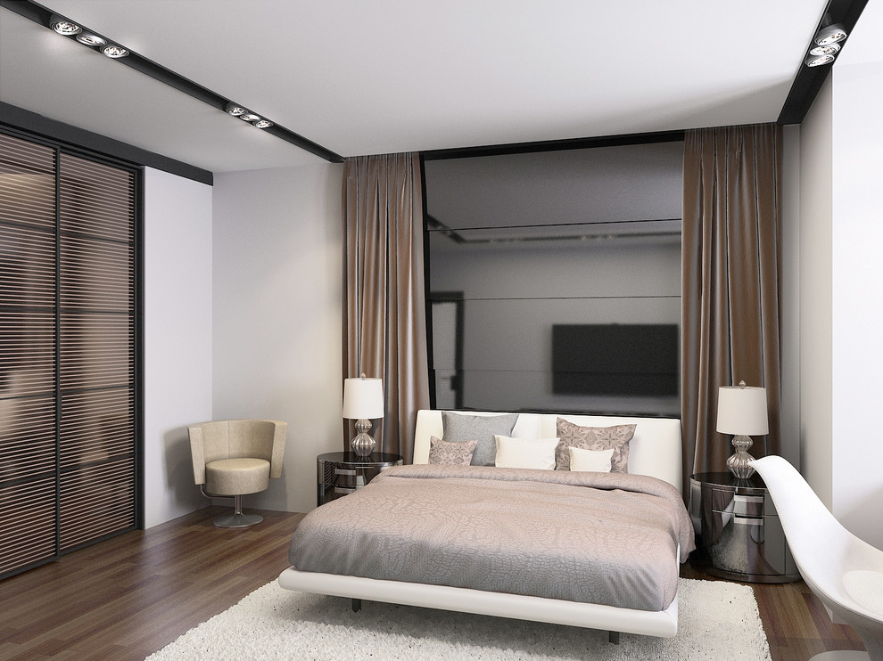 Дизайн Квартиры в  жк "Well House"