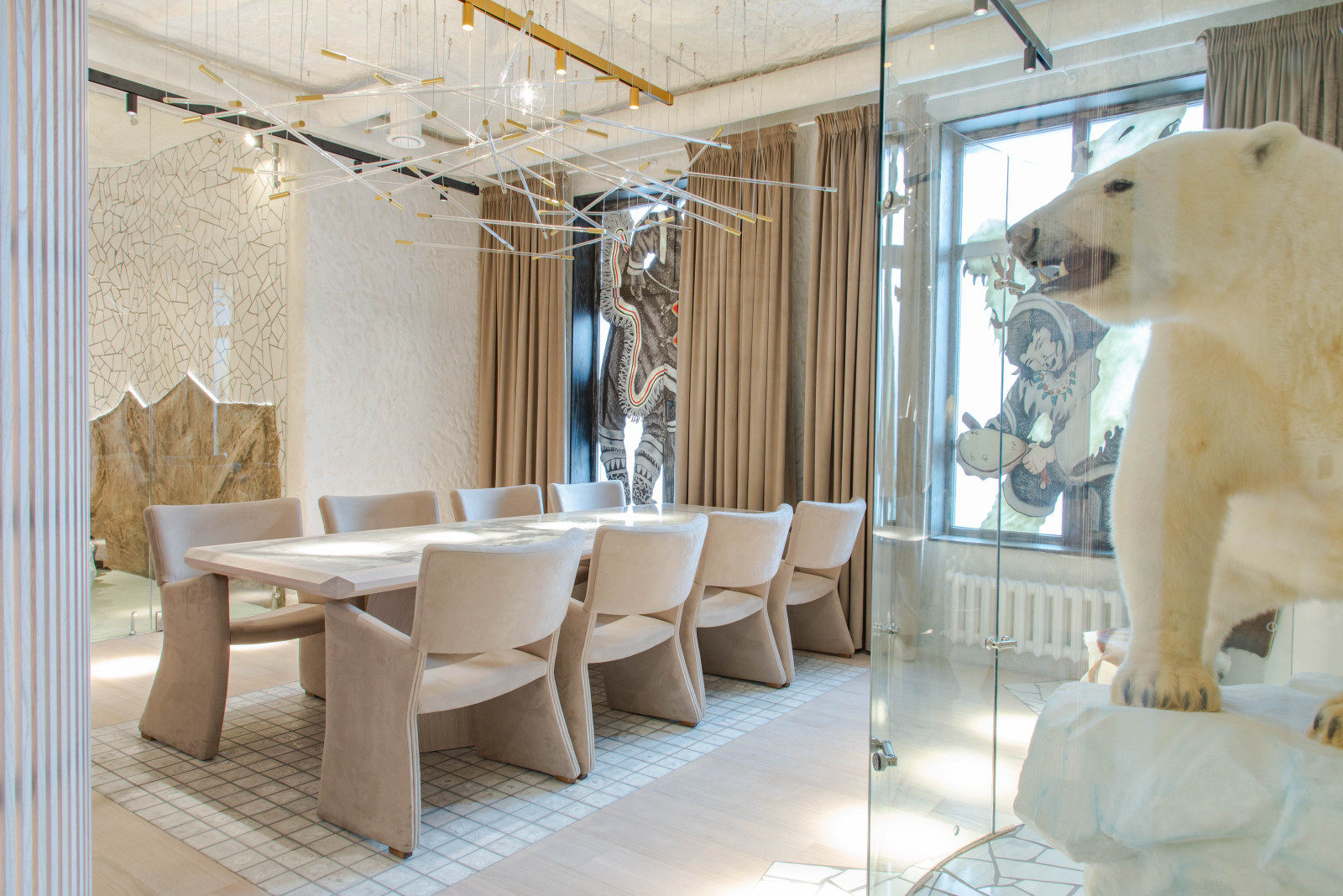 Фоновое изображение профиля Виктор