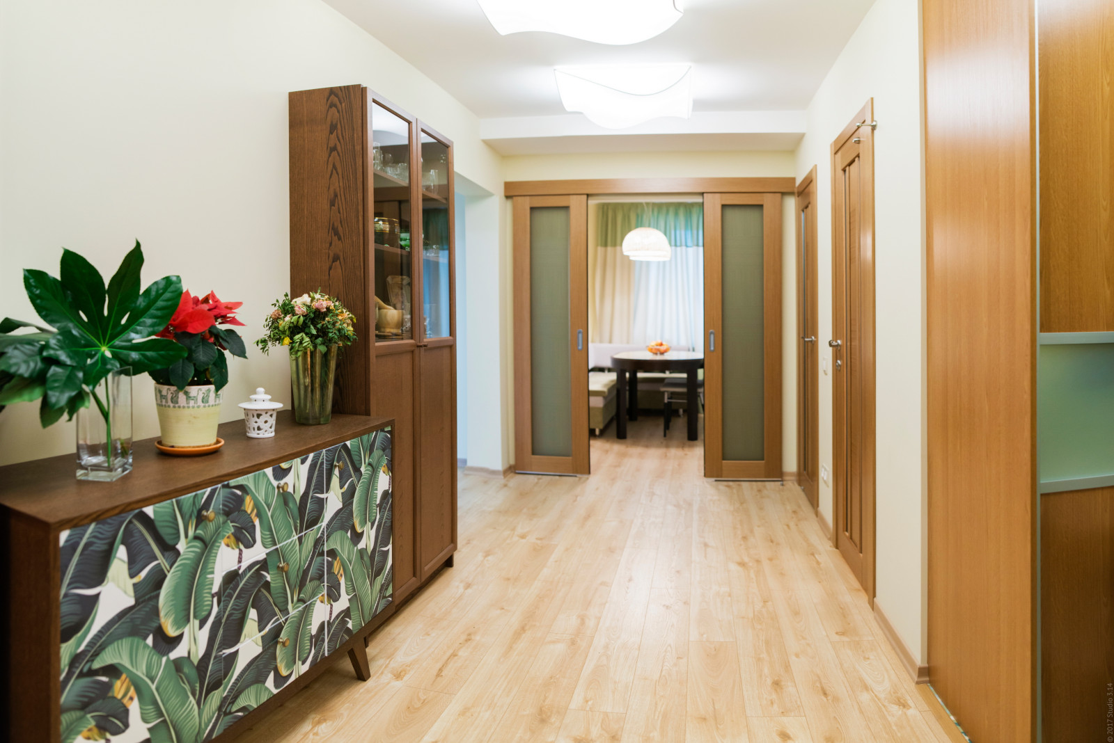 Жизнь в стиле эко