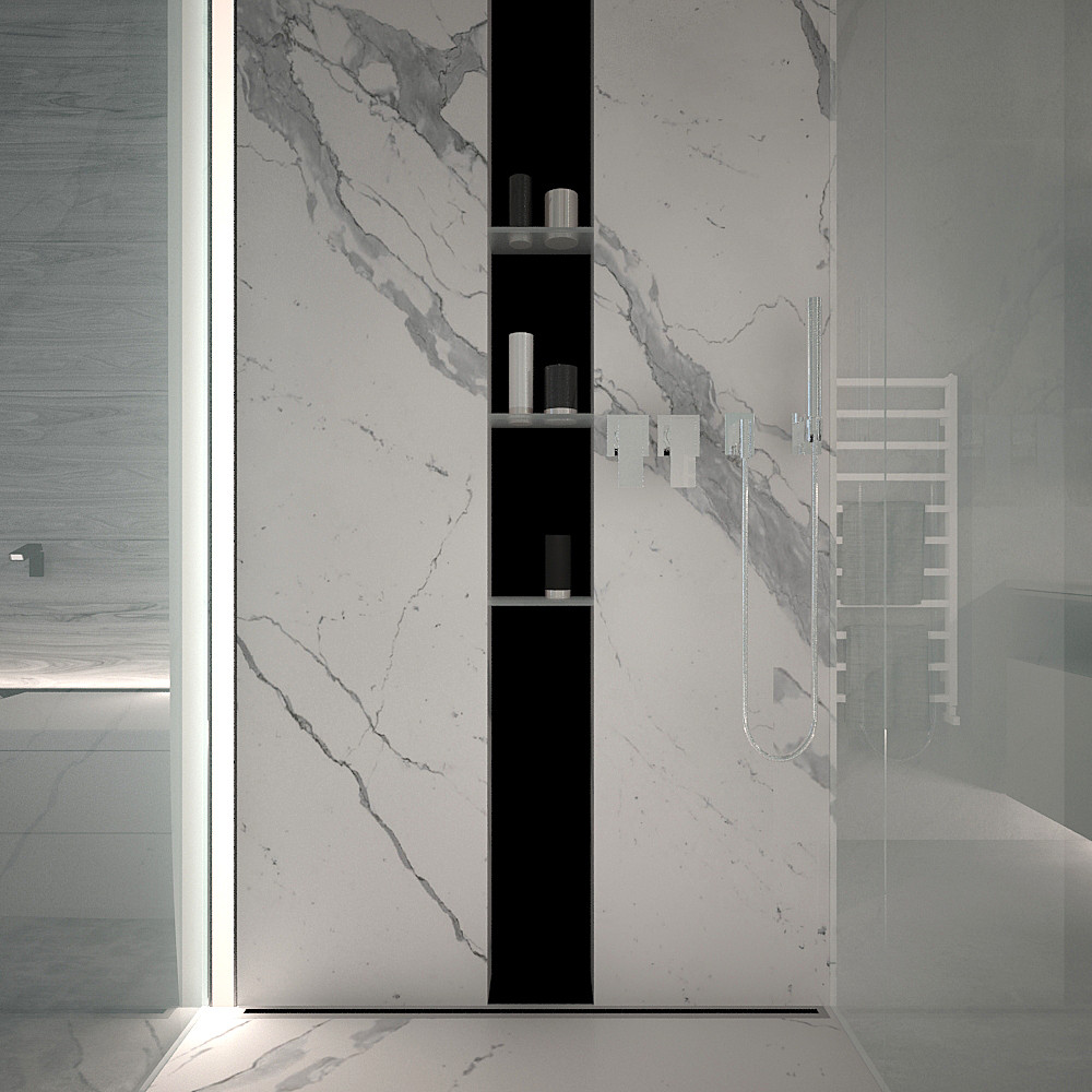 Квартира в ЖК Forum City