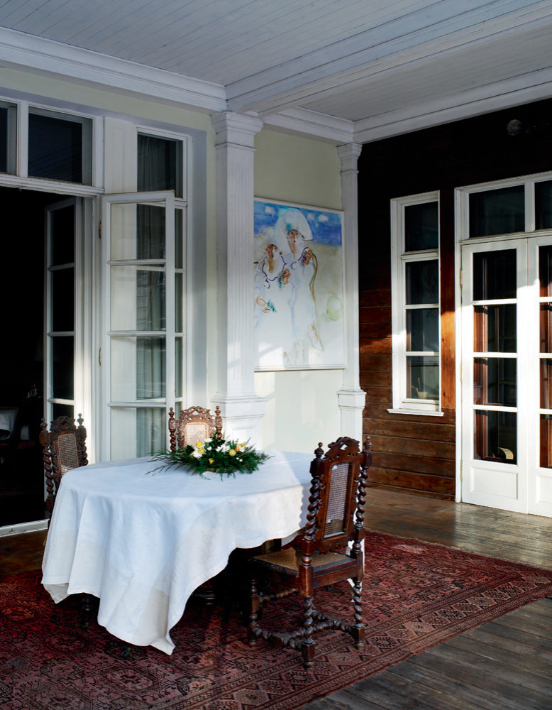 Эмоциональная «экология» интерьера: Что это такое?