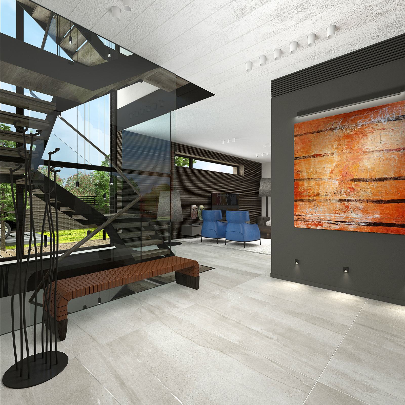 СОЛЯРИС ИНТЕРЬЕР