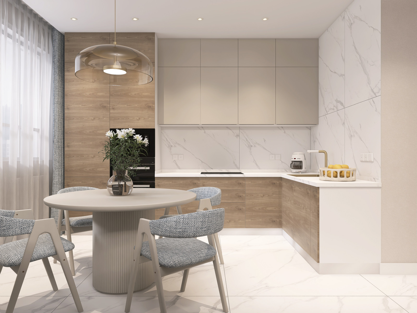 Дизайн квартиры.