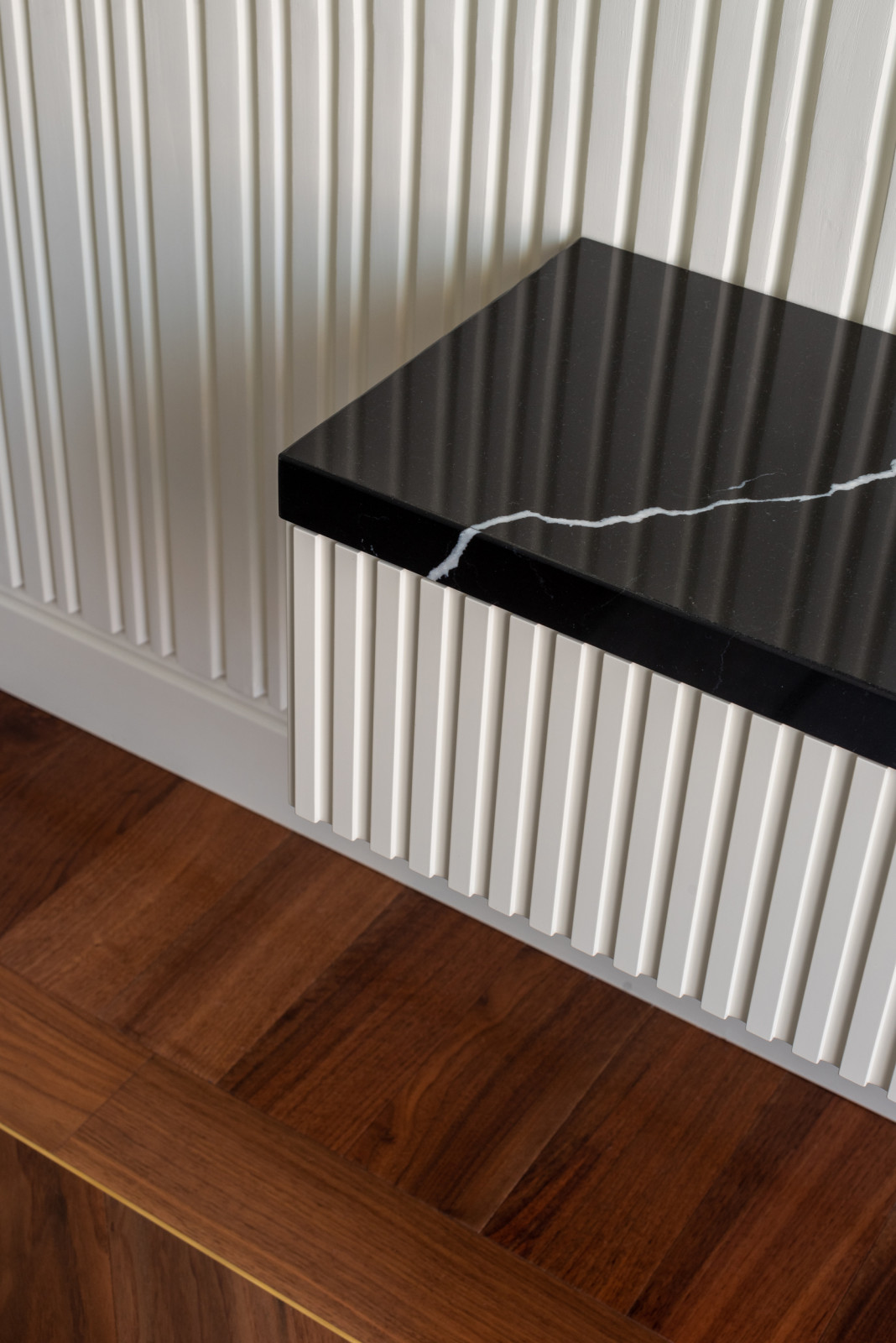 ЖК Серебряный фонтан