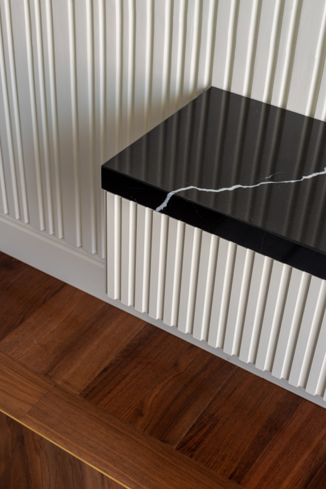 ЖК Серебряный фонтан