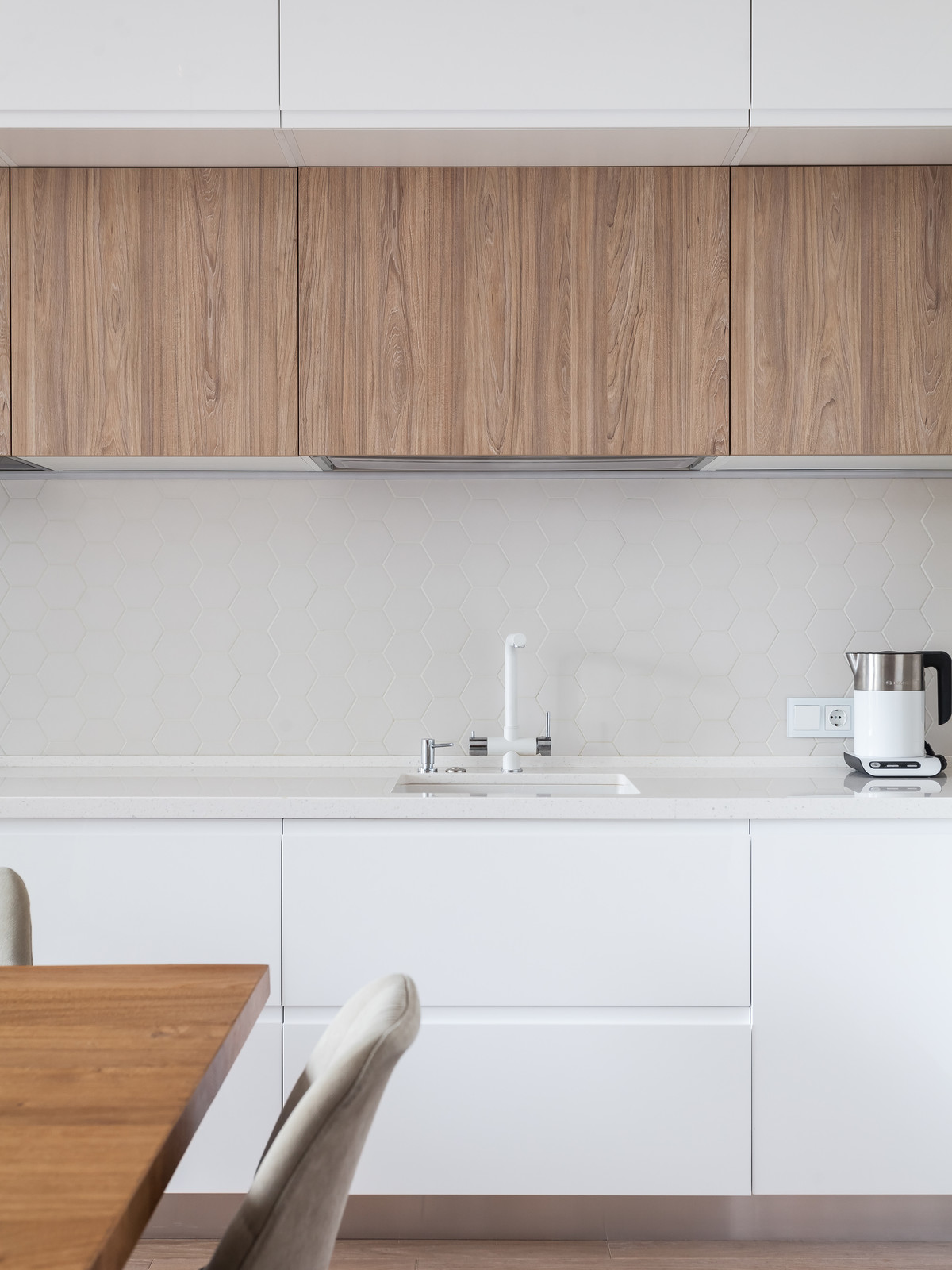 Mountain (Реализация)