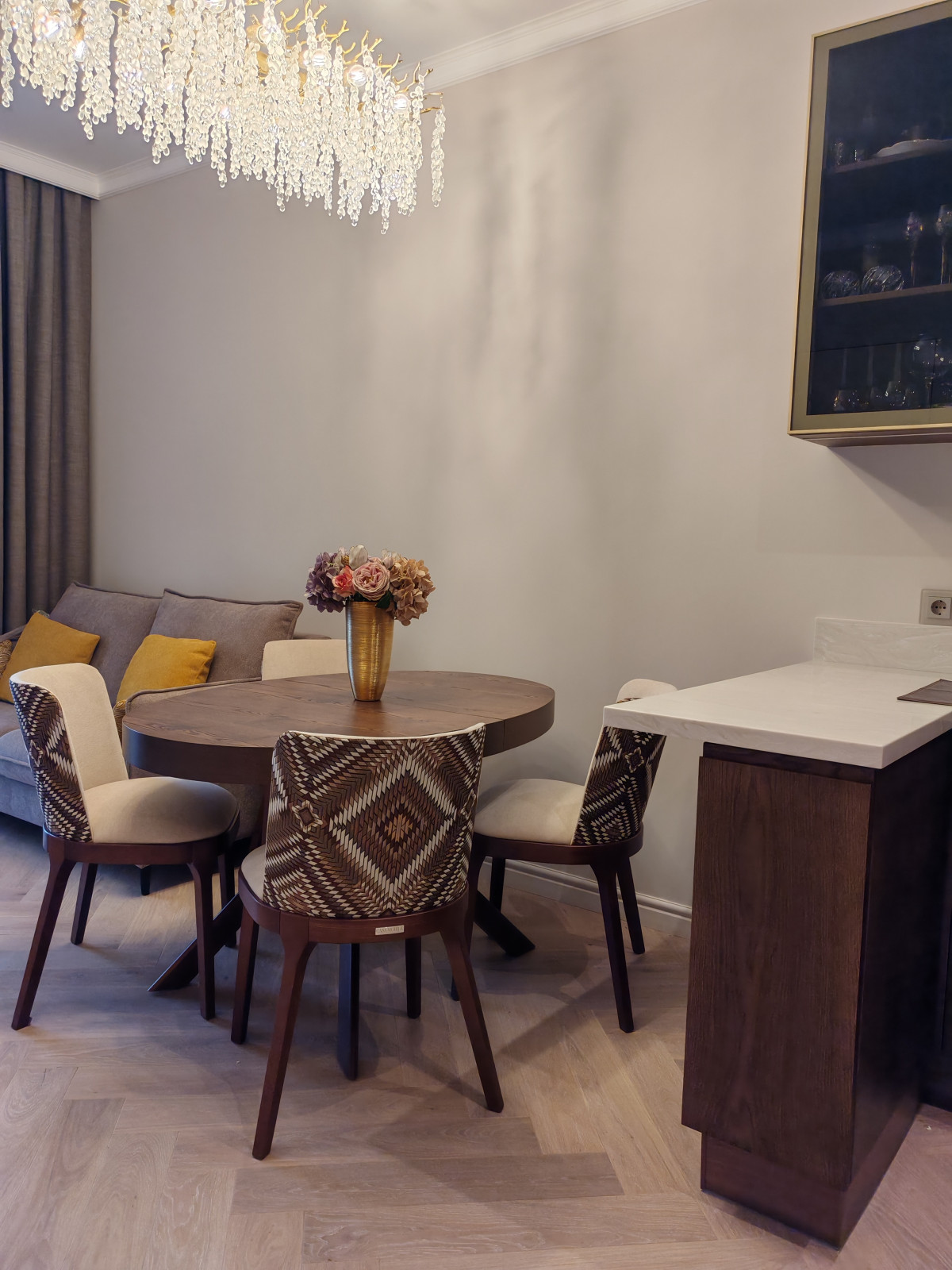 Hide 50 реализованный