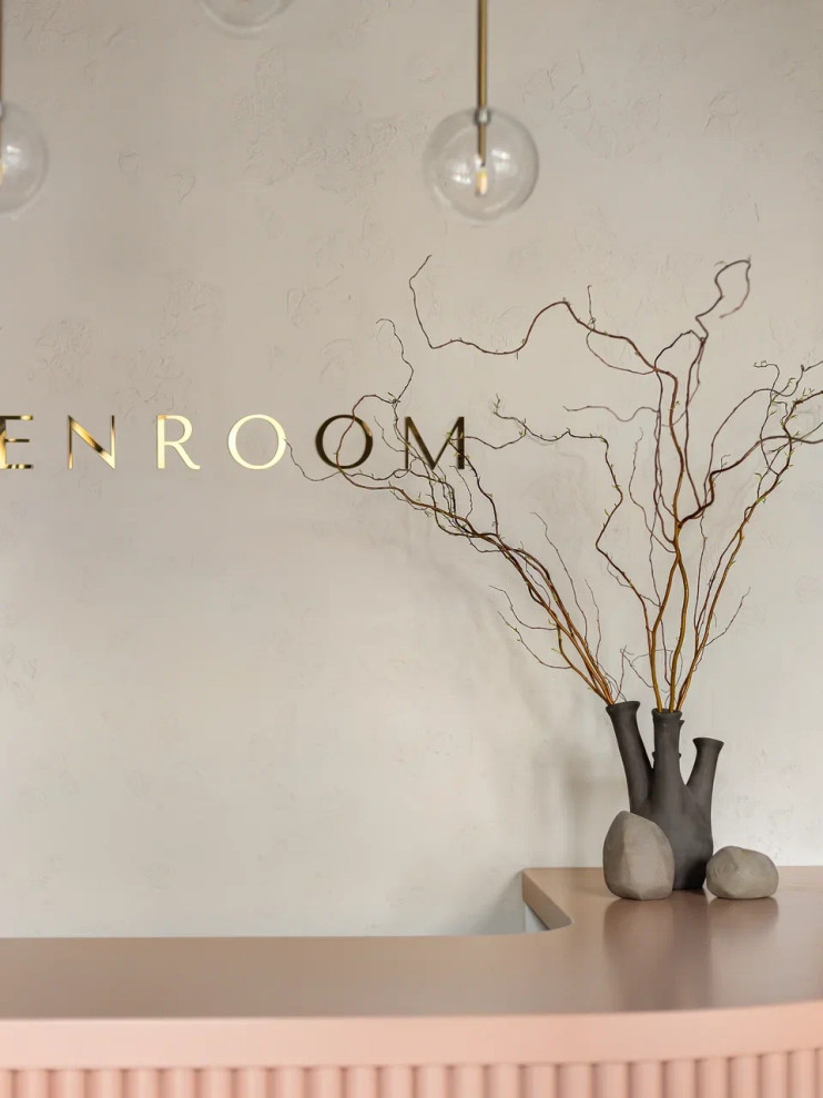 Салон красоты Greenroom