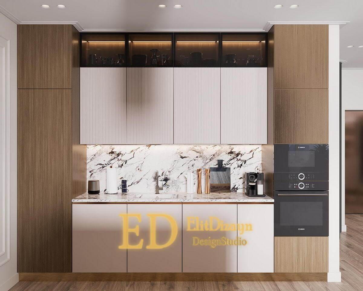 Квартира - 138м