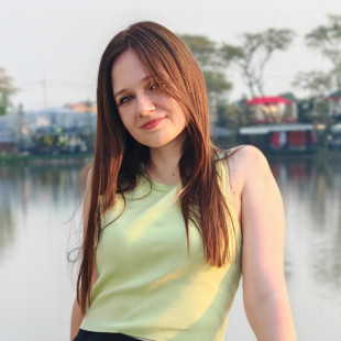 Ольга Винникова