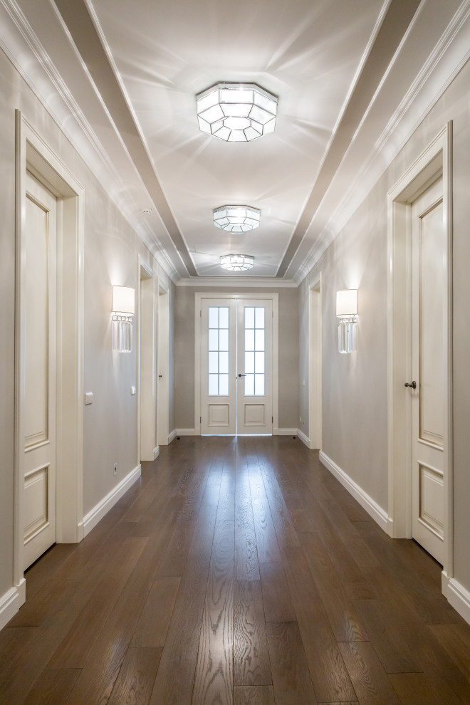 Квартира на Мосфильмовской