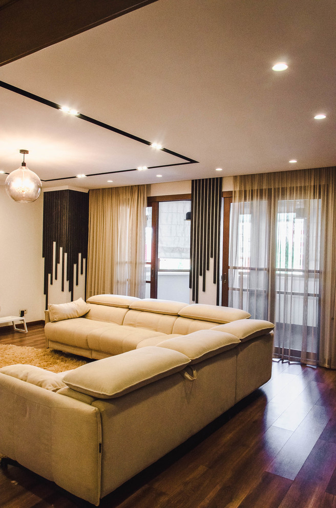 Квартира на Чистопольской