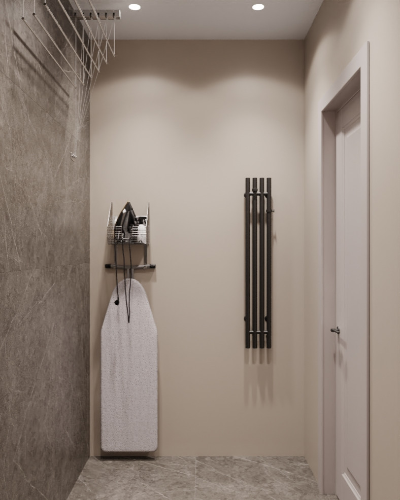 Квартира 103 кв.м. в ЖК Михайловский